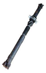 EIXO CARDÃ TRASEIRO HILUX SW4 SRX 4X4 2.8 AUT 17/21