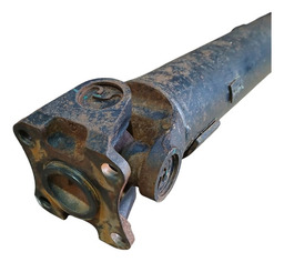 EIXO CARDÃ TRASEIRO HILUX SW4 SRX 4X4 2.8 AUT 17/21