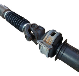 EIXO CARDÃ TRASEIRO HILUX SW4 SRX 4X4 2.8 AUT 17/21