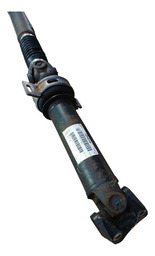 EIXO CARDÃ TRASEIRO HILUX SW4 SRX 4X4 2.8 AUT 17/21