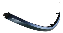 MOLDURA DO PARALAMA DIANTEIRO ESQUERDO HILUX SW4 17/21