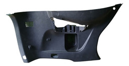 Acabamento Porta Malas Lado Direito Hilux Sw4 17/21