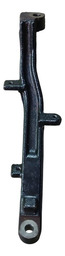 Suporte Coletor De Admissão Hilux Sw4  17/21