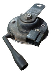 BUZINA/ALARME HILUX SW4 SRX 2.8 2017/2021