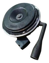 BUZINA/ALARME HILUX SW4 SRX 2.8 2017/2021