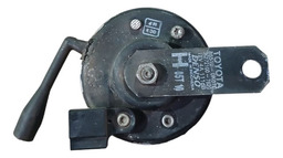 BUZINA/ALARME HILUX SW4 SRX 2.8 2017/2021