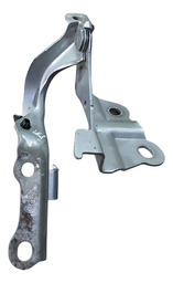 Dobradiça Esquerda Do Capô Hilux Sw4 Srx 17/21
