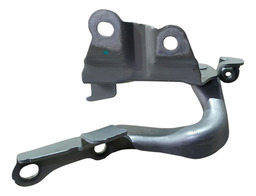 DOBRADIÇA ESQUERDA DO CAPÔ HILUX SW4 SRX 17/21