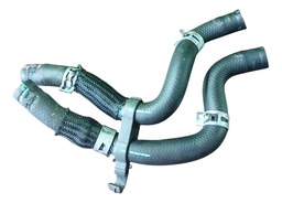Mangueira De Ar Quente Hilux Sw4 17/21