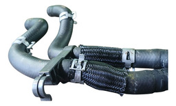 MANGUEIRA DE AR QUENTE HILUX SW4 17/21