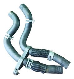 MANGUEIRA DE AR QUENTE HILUX SW4 17/21