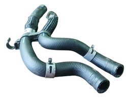 MANGUEIRA DE AR QUENTE HILUX SW4 17/21