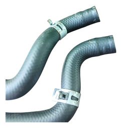 MANGUEIRA DE AR QUENTE HILUX SW4 17/21