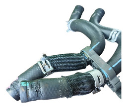 MANGUEIRA DE AR QUENTE HILUX SW4 17/21