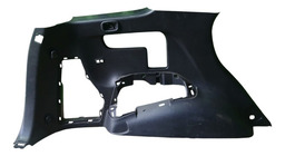 Acabamento Porta Malas Lado Esquerdo Hilux Sw4 17/21