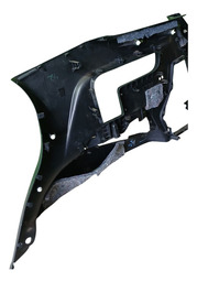 ACABAMENTO PORTA MALAS LADO ESQUERDO HILUX SW4 17/21