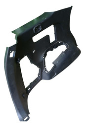 ACABAMENTO PORTA MALAS LADO ESQUERDO HILUX SW4 17/21