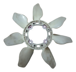 HELICE DA VENTOINHA HILUX SW4 SRX 4X4 2.8 17/21