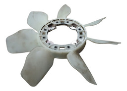 HELICE DA VENTOINHA HILUX SW4 SRX 4X4 2.8 17/21