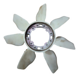 HELICE DA VENTOINHA HILUX SW4 SRX 4X4 2.8 17/21