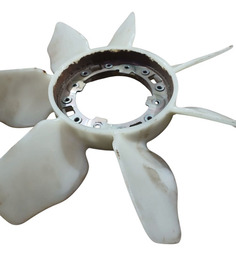 HELICE DA VENTOINHA HILUX SW4 SRX 4X4 2.8 17/21