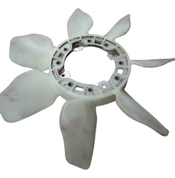 HELICE DA VENTOINHA HILUX SW4 SRX 4X4 2.8 17/21