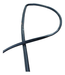 BORRACHA PORTA DIANTEIRA DIREITA HILUX SW4 17/21