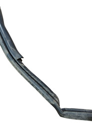 BORRACHA PORTA DIANTEIRA DIREITA HILUX SW4 17/21