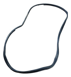 BORRACHA PORTA DIANTEIRA ESQUERDA HILUX SW4 SRX 17/21