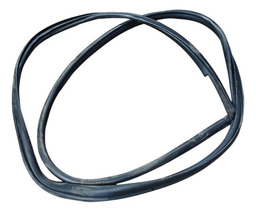 BORRACHA PORTA DIANTEIRA ESQUERDA HILUX SW4 SRX 17/21