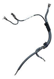 Chicote Cabo Bateria Hilux Sw4 Srx 4x4 2.8 17;21