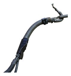 CHICOTE CABO BATERIA HILUX SW4 SRX 4X4 2.8 17;21