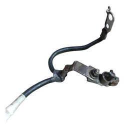 CHICOTE CABO BATERIA HILUX SW4 SRX 4X4 2.8 17;21