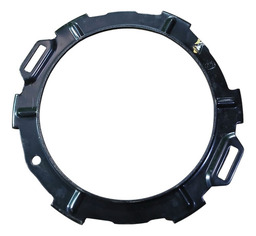 TRAVA BOMBA DE COMBUSTÍVEL HILUX SW4 SRX 2.8 17/21