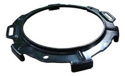 TRAVA BOMBA DE COMBUSTÍVEL HILUX SW4 SRX 2.8 17/21