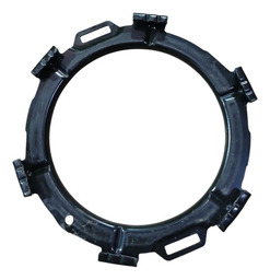 TRAVA BOMBA DE COMBUSTÍVEL HILUX SW4 SRX 2.8 17/21