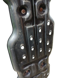 PROTEÇAO TANQUE DE COMBUSTÍVEL HILUX SW4 SRX 17/21