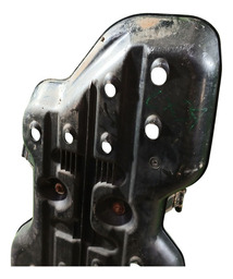 PROTEÇAO TANQUE DE COMBUSTÍVEL HILUX SW4 SRX 17/21