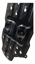 PROTEÇAO TANQUE DE COMBUSTÍVEL HILUX SW4 SRX 17/21