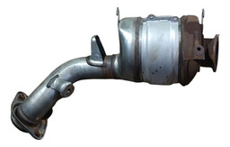 Catalisador  Hilux Sw4 Srx 4x4 2.8 17/21