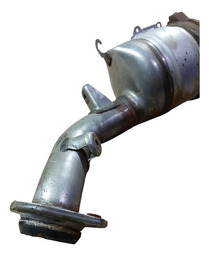 CATALISADOR  HILUX SW4 SRX 4X4 2.8 17/21