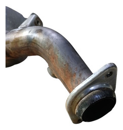 CATALISADOR  HILUX SW4 SRX 4X4 2.8 17/21