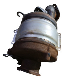 CATALISADOR  HILUX SW4 SRX 4X4 2.8 17/21