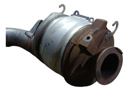 CATALISADOR  HILUX SW4 SRX 4X4 2.8 17/21