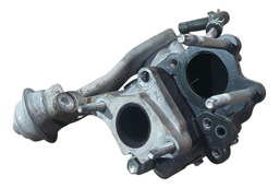 Suporte Resfriador Válvula Egr Hilux Sw4 Srx 2.8 17/21