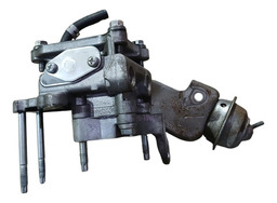 SUPORTE RESFRIADOR VÁLVULA EGR HILUX SW4 SRX 2.8 17/21