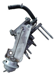 SUPORTE RESFRIADOR VÁLVULA EGR HILUX SW4 SRX 2.8 17/21