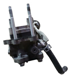 SUPORTE RESFRIADOR VÁLVULA EGR HILUX SW4 SRX 2.8 17/21