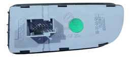 BOTÃO FAROL MILHA LUZ PAINEL FIAT LINEA 09/14