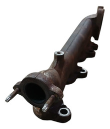 COLETOR DE ADMISSÃO HILUX SW4 SRX 4X4 2.8 16V 17/21